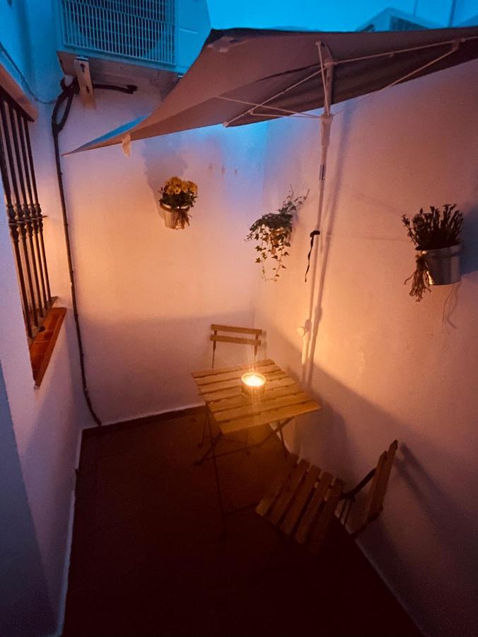 Esencias Azahar Vila Chiclana de la Frontera Exterior foto