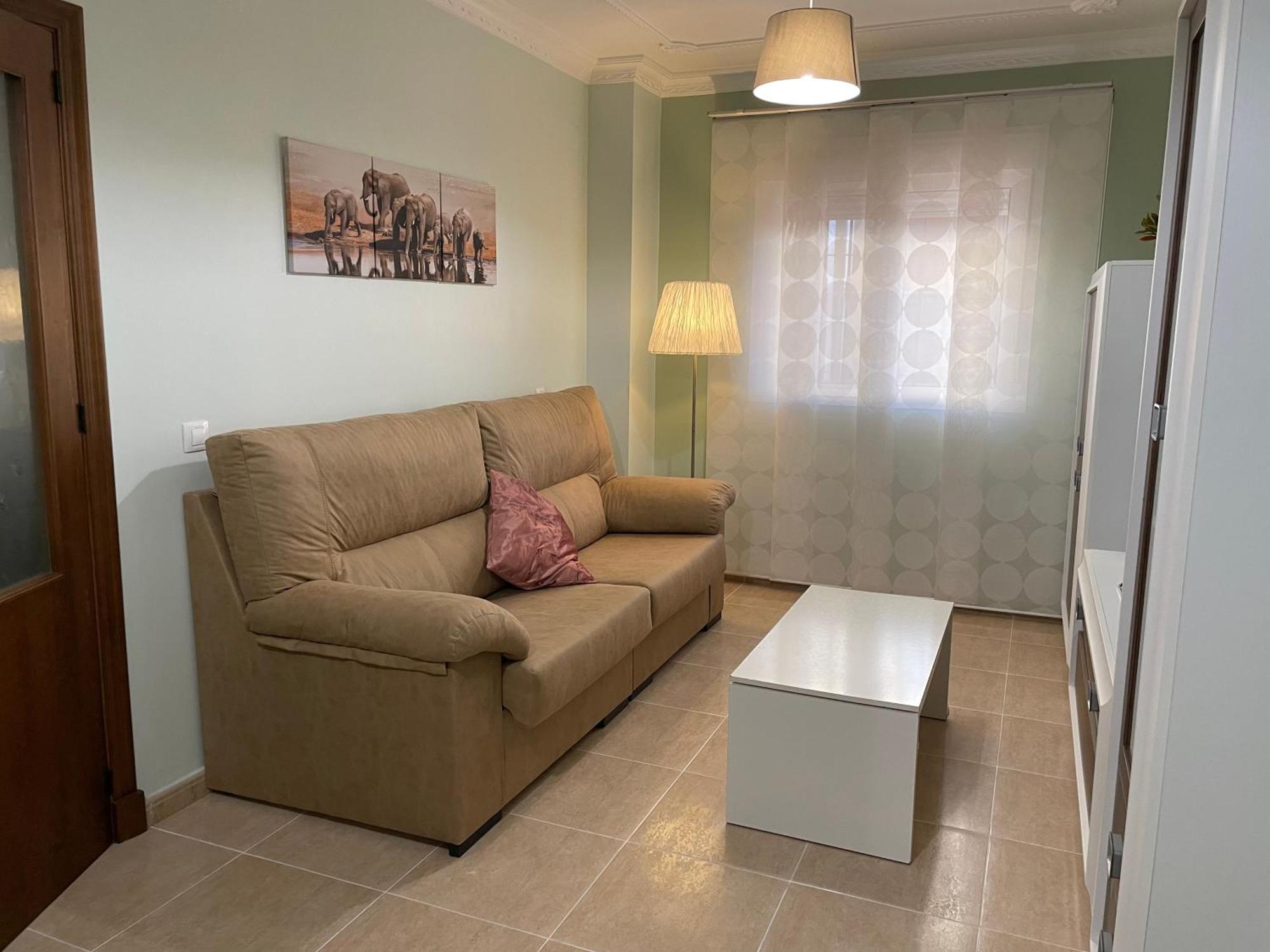 Esencias Azahar Vila Chiclana de la Frontera Exterior foto
